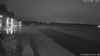 immagine della webcam nei dintorni di Milano Turro: webcam Bresso