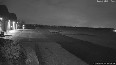 immagine della webcam nei dintorni di Milano Cadorna: webcam Bresso