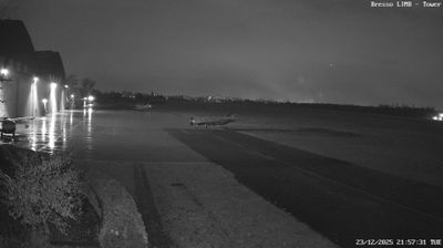 immagine della webcam nei dintorni di Milano Cadorna: webcam Bresso