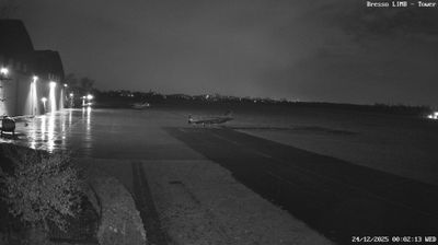 immagine della webcam nei dintorni di Milano Cadorna: webcam Bresso