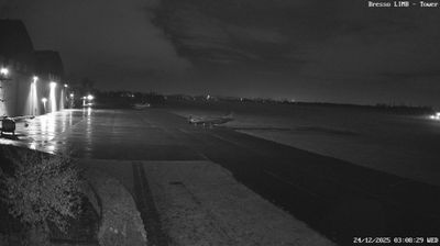 immagine della webcam nei dintorni di Milano Zona 1: webcam Bresso