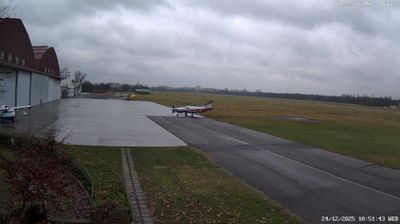 immagine della webcam nei dintorni di Milano Sant'Ambrogio: webcam Bresso