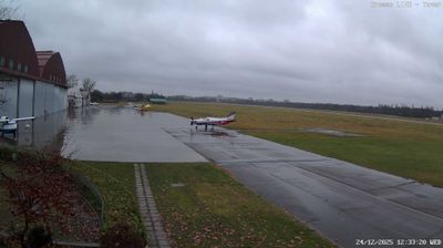 immagine della webcam nei dintorni di Milano Sant'Ambrogio: webcam Bresso