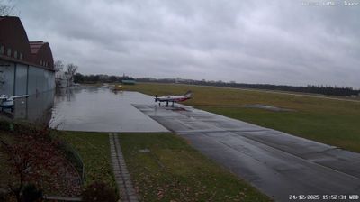 immagine della webcam nei dintorni di Milano Porta Monforte: webcam Bresso