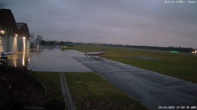 immagine della webcam nei dintorni di Milano Porta Monforte: webcam Bresso