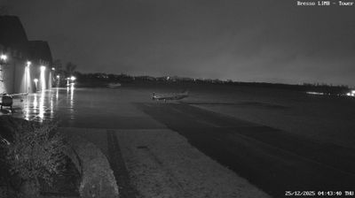 immagine della webcam nei dintorni di Milano Garegnano: webcam Bresso