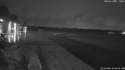 immagine della webcam nei dintorni di Milano Taliedo: webcam Bresso