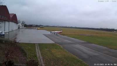 immagine della webcam nei dintorni di Milano Ortles: webcam Bresso