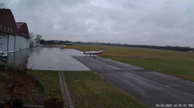 immagine della webcam nei dintorni di Milano Portello: webcam Bresso