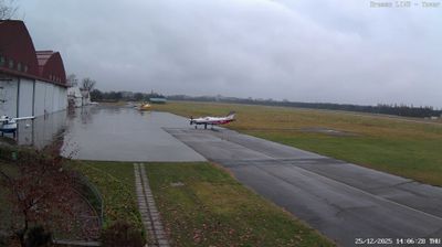 immagine della webcam nei dintorni di Milano Portello: webcam Bresso