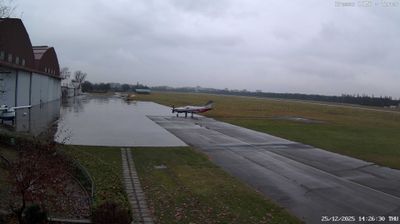 immagine della webcam nei dintorni di Milano Isola: webcam Bresso