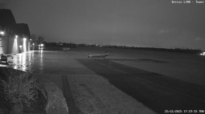 immagine della webcam nei dintorni di Milano Quadrilatero: webcam Bresso