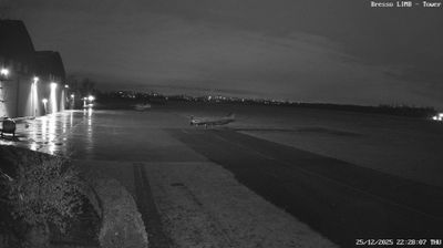 immagine della webcam nei dintorni di Milano Verziere: webcam Bresso