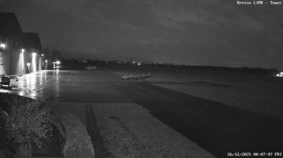 immagine della webcam nei dintorni di Milano Forlanini: webcam Bresso