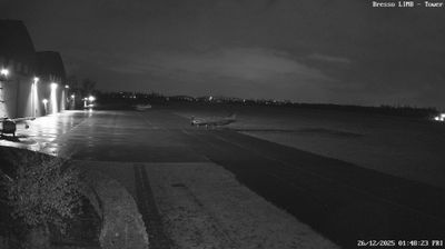 immagine della webcam nei dintorni di Milano Forlanini: webcam Bresso