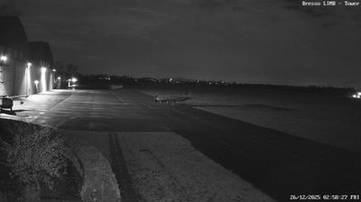 immagine della webcam nei dintorni di Milano Forlanini: webcam Bresso