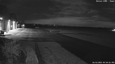 immagine della webcam nei dintorni di Milano Varesine: webcam Bresso