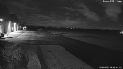 immagine della webcam nei dintorni di Milano Centro Direzionale: webcam Bresso
