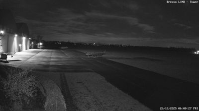 immagine della webcam nei dintorni di Milano Mecenate: webcam Bresso