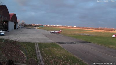 immagine della webcam nei dintorni di Milano Mecenate: webcam Bresso