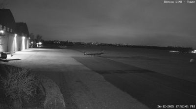 immagine della webcam nei dintorni di Milano Lotto: webcam Bresso