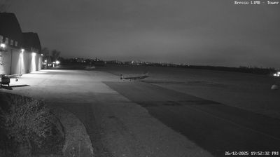 immagine della webcam nei dintorni di Milano Lotto: webcam Bresso