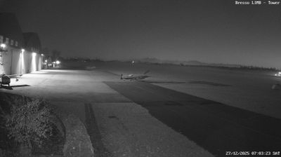 immagine della webcam nei dintorni di Milano Calvairate: webcam Bresso