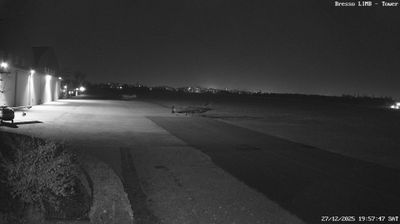 immagine della webcam nei dintorni di Milano Zona 3: webcam Bresso