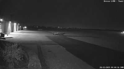 immagine della webcam nei dintorni di Milano Porta Genova: webcam Bresso