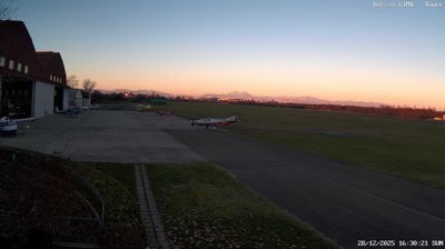 immagine della webcam nei dintorni di Milano Figino: webcam Bresso