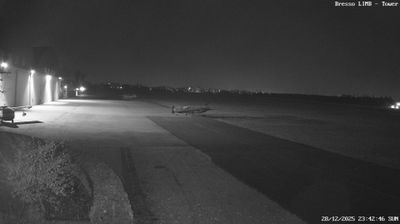 immagine della webcam nei dintorni di Milano Dazio: webcam Bresso