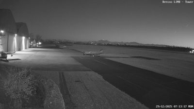 immagine della webcam nei dintorni di Milano Pasquirolo: webcam Bresso