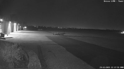 immagine della webcam nei dintorni di Milano Carrobbio: webcam Bresso