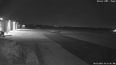 immagine della webcam nei dintorni di Milano Morsenchio: webcam Bresso