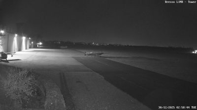 immagine della webcam nei dintorni di Seregno: webcam Bresso