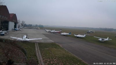 immagine della webcam nei dintorni di Milano Quartiere Stadera: webcam Bresso