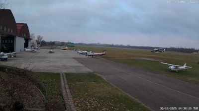 immagine della webcam nei dintorni di Milano Pasquirolo: webcam Bresso