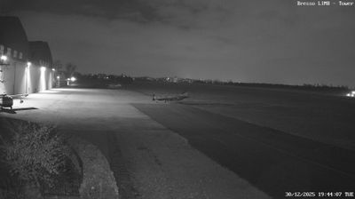 immagine della webcam nei dintorni di Milano Farini: webcam Bresso