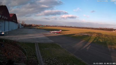 immagine della webcam nei dintorni di Milano Argonne: webcam Bresso