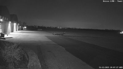 immagine della webcam nei dintorni di Milano Fulvio Testi: webcam Bresso