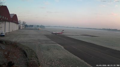 immagine della webcam nei dintorni di Milano Campo dei Fiori: webcam Bresso