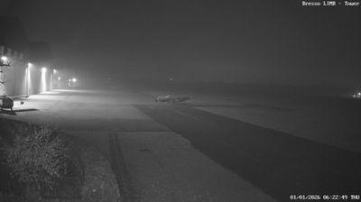 immagine della webcam nei dintorni di Milano Prato Centenaro: webcam Bresso