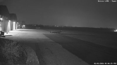 immagine della webcam nei dintorni di Milano Washington: webcam Bresso