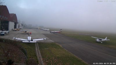 immagine della webcam nei dintorni di Milano Chinatown: webcam Bresso