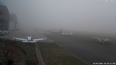 immagine della webcam nei dintorni di Milano Solari: webcam Bresso