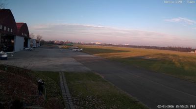 immagine della webcam nei dintorni di Milano Cagnola: webcam Bresso