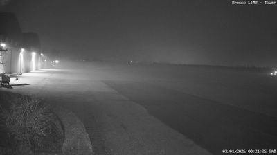 immagine della webcam nei dintorni di Milano Cagnola: webcam Bresso