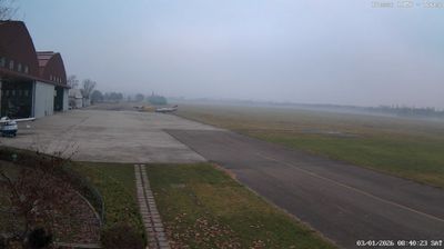 immagine della webcam nei dintorni di Milano Lazzaretto: webcam Bresso