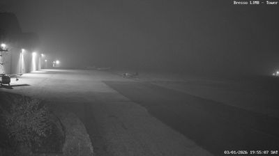 immagine della webcam nei dintorni di Milano Lazzaretto: webcam Bresso