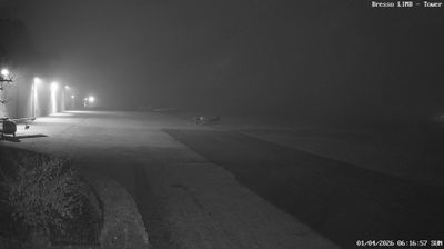 immagine della webcam nei dintorni di Milano Chiaravalle: webcam Bresso